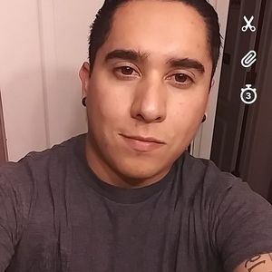 Meet your Posher, Adrian